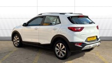 Kia Stonic 1.0T GDi 99 2 5dr Petrol Estate